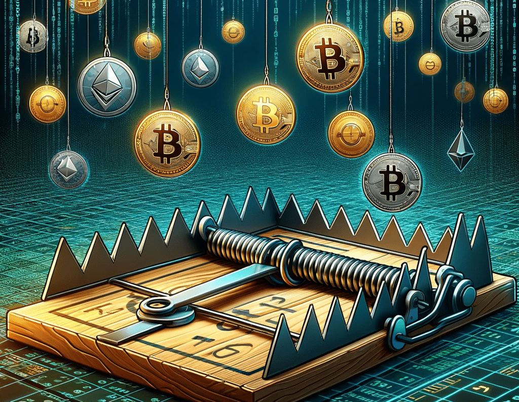 Avoid Falling for Common Crypto Scams: Key Red Flags to Watch Out For_rescuemycrypto